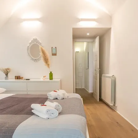 Affaccio Sul Castellare Apartment