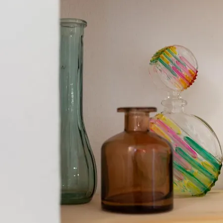 Affaccio Sul Castellare Siena