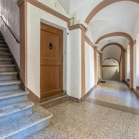 Appartement Affaccio Sul Castellare