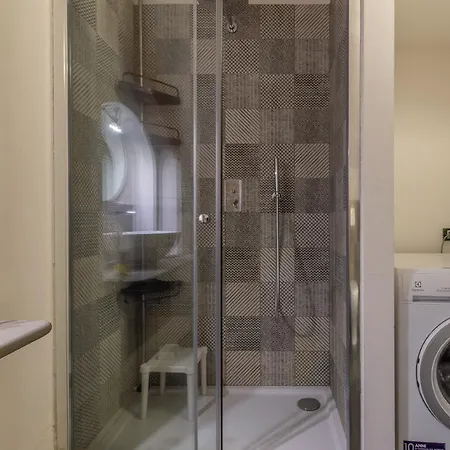 Appartement Affaccio Sul Castellare *