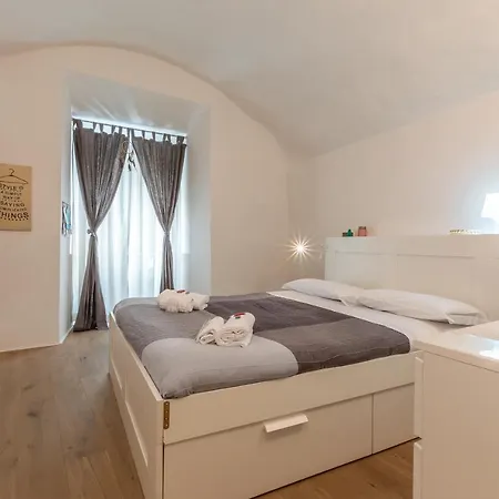 Affaccio Sul Castellare Appartement